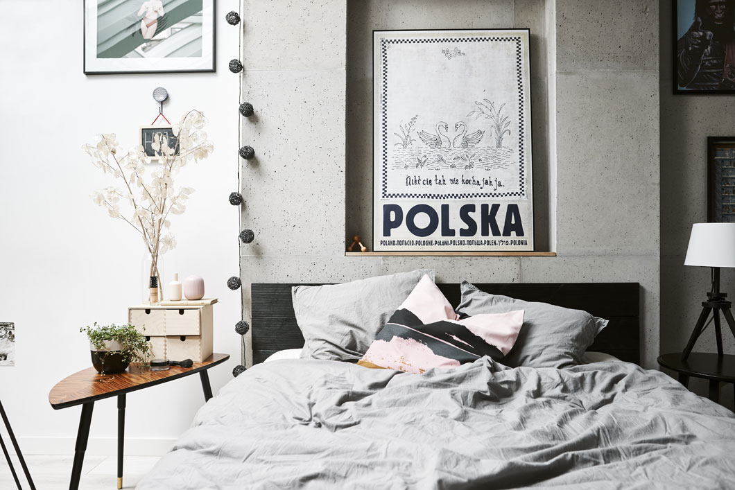IKEA - Как да създадем уютна и спокойна спалня